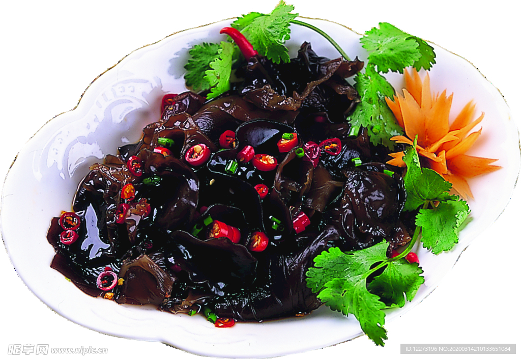 家常菜美食