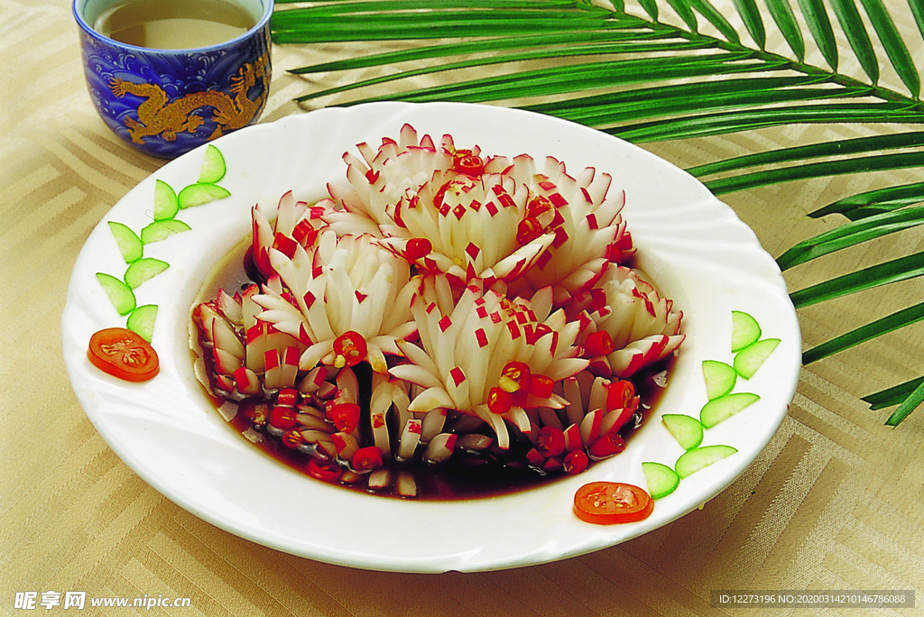 家常菜美食