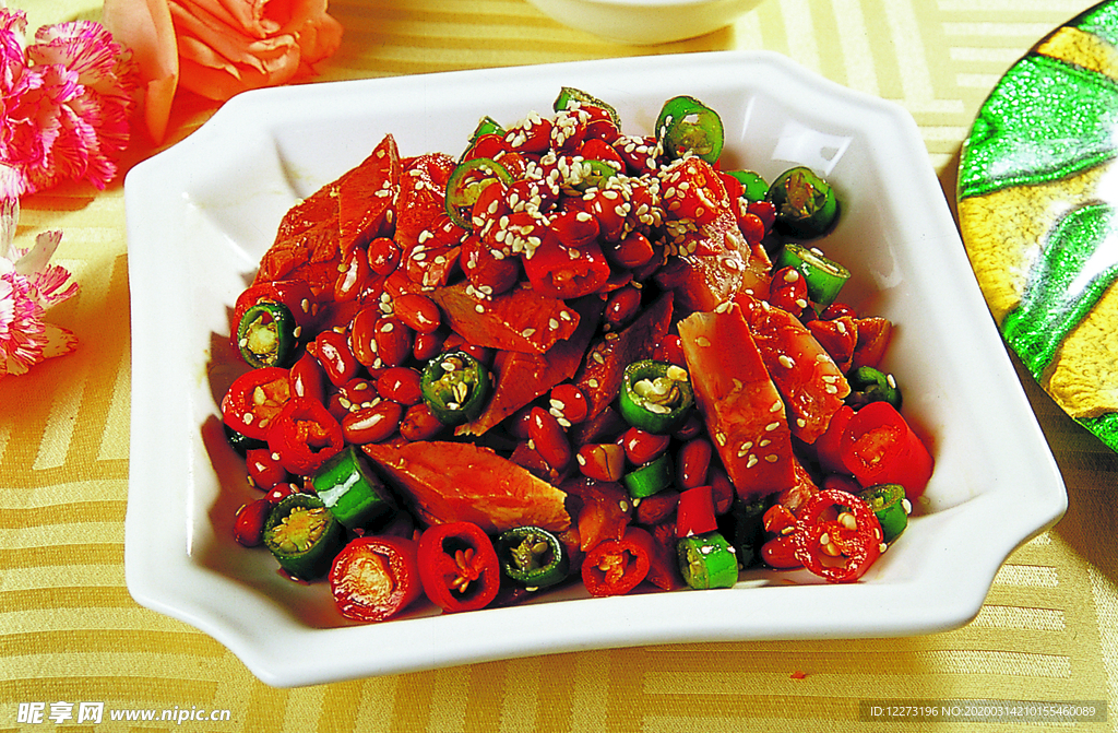 家常菜美食