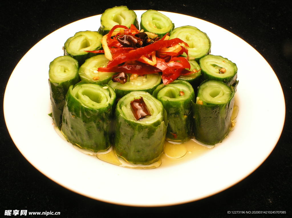家常菜美食