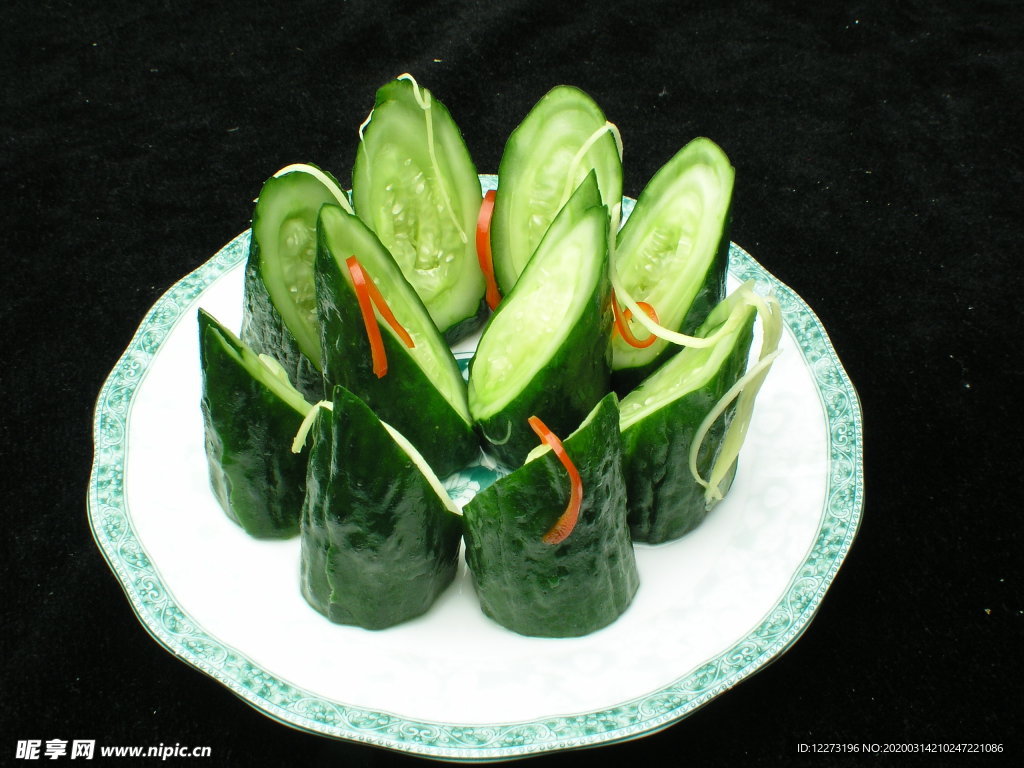 家常菜美食