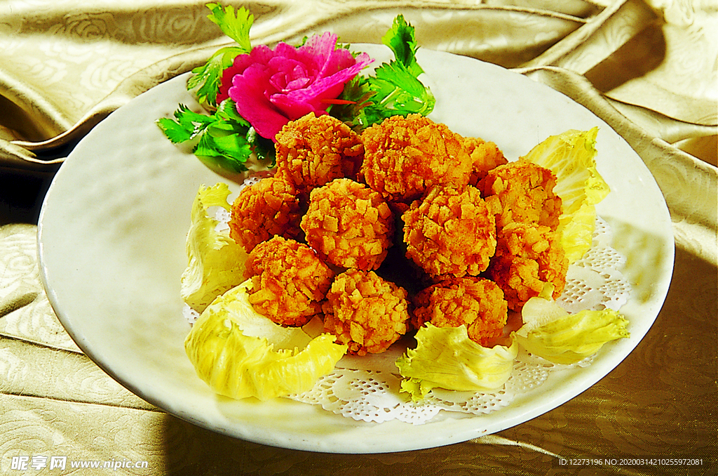 家常菜美食