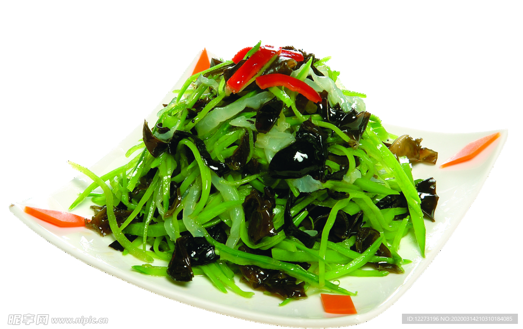 家常菜美食