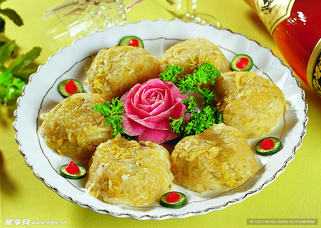 家常菜美食