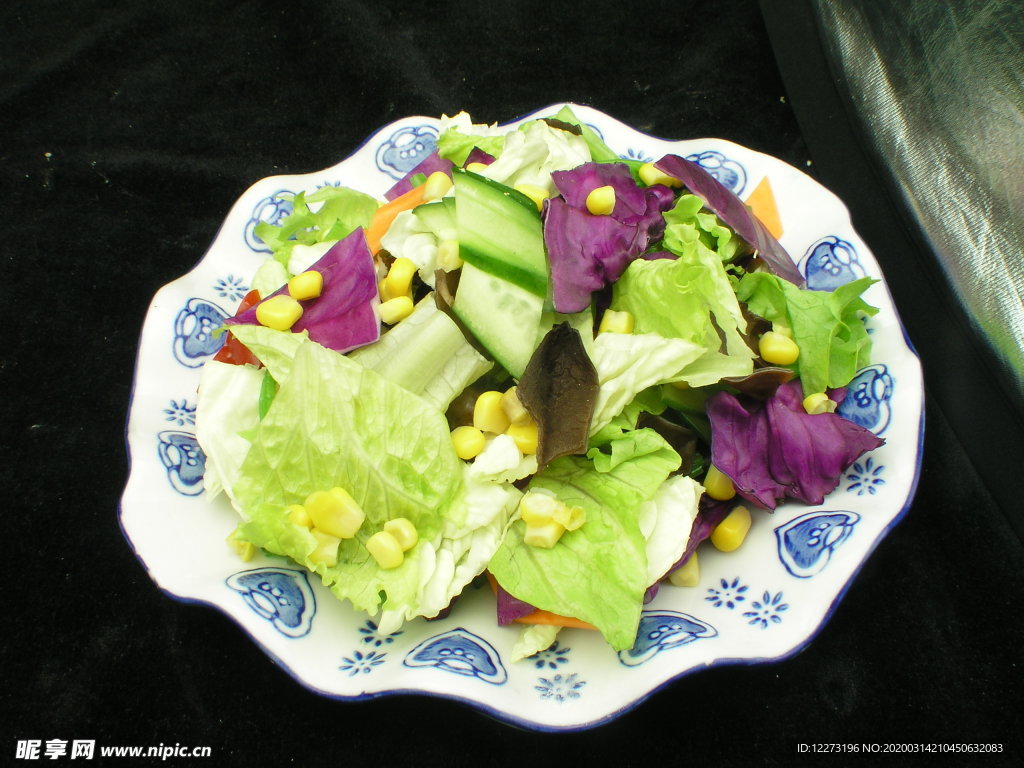 家常菜美食
