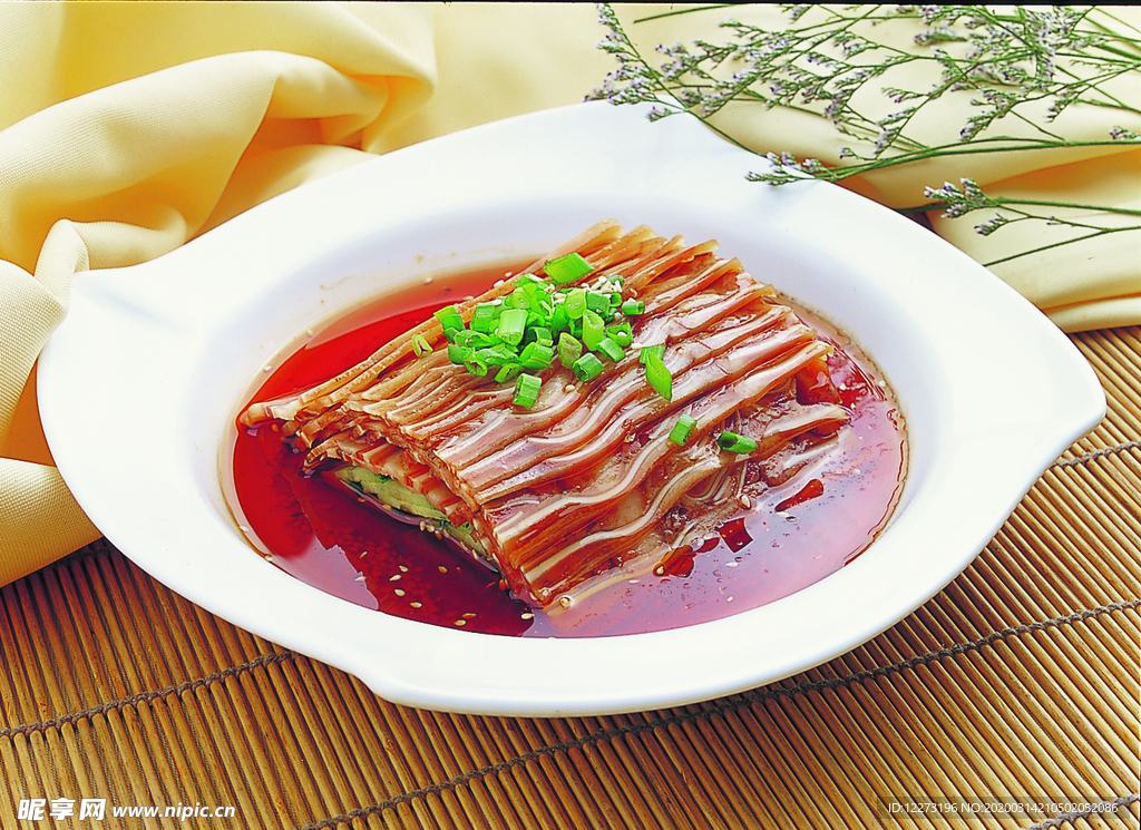 家常菜美食