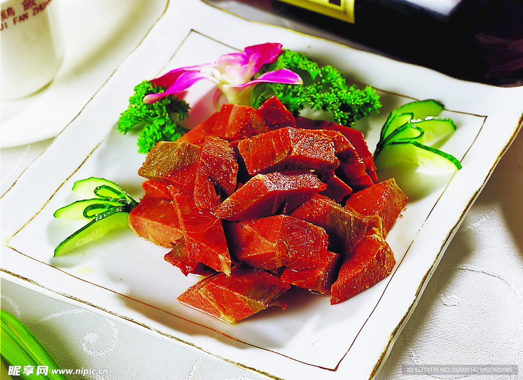 家常菜美食