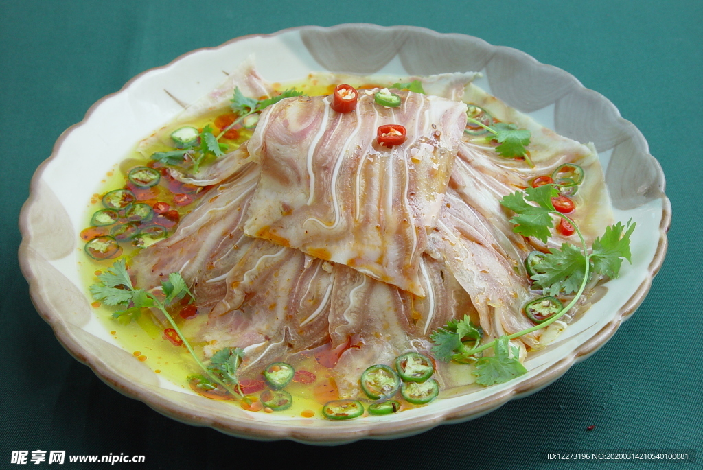 家常菜美食