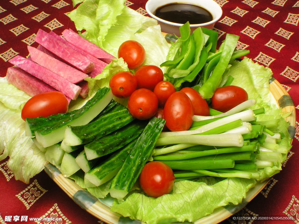 家常菜美食