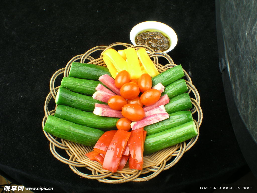 家常菜美食