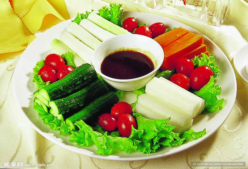家常菜美食