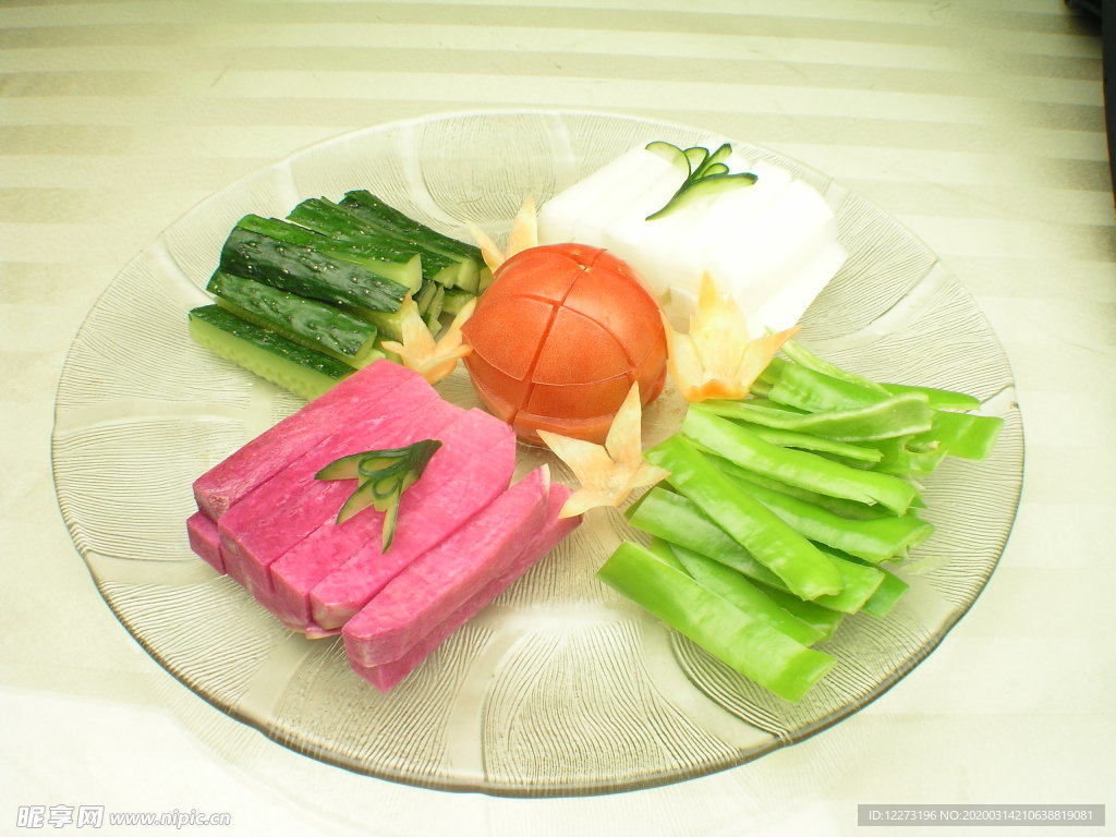 家常菜美食