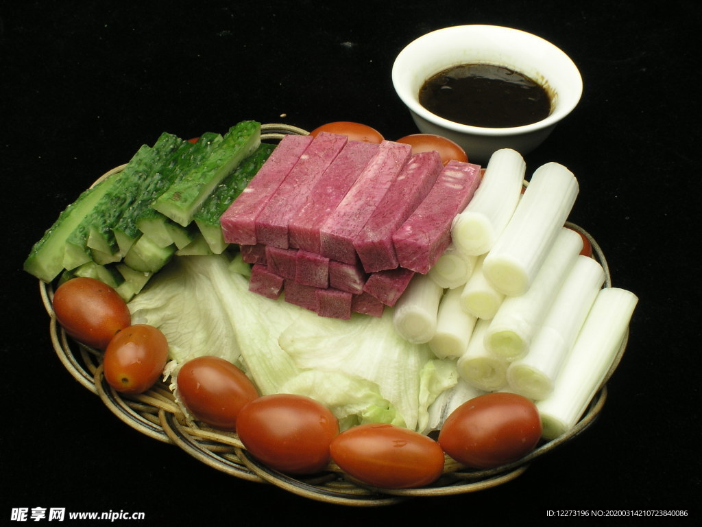 家常菜美食