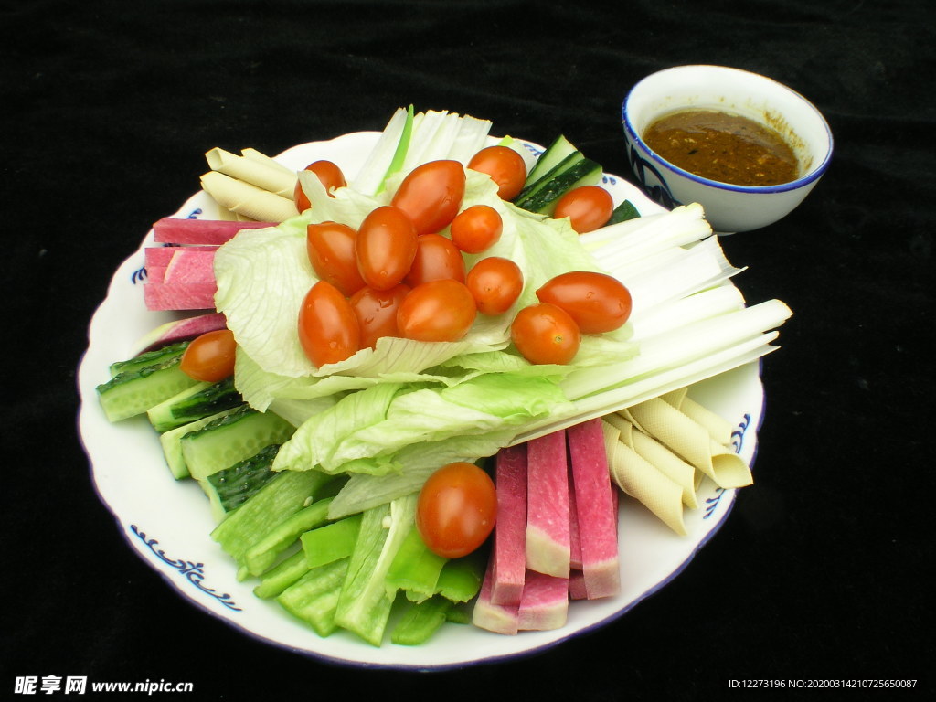 家常菜美食
