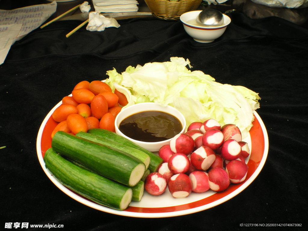 家常菜美食