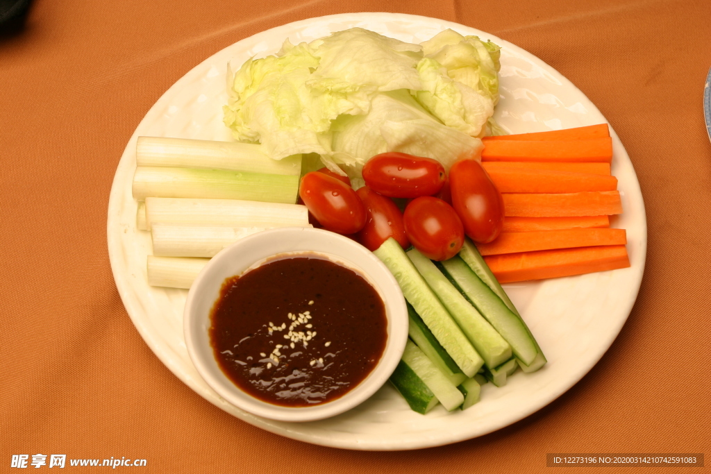 家常菜美食
