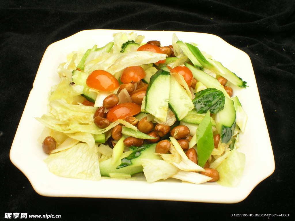 家常菜美食