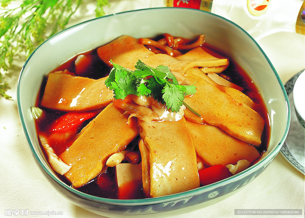家常菜美食