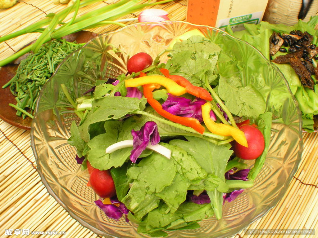 家常菜美食