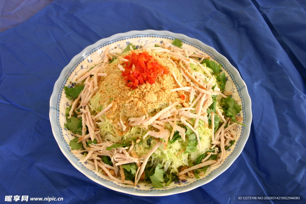 家常菜美食