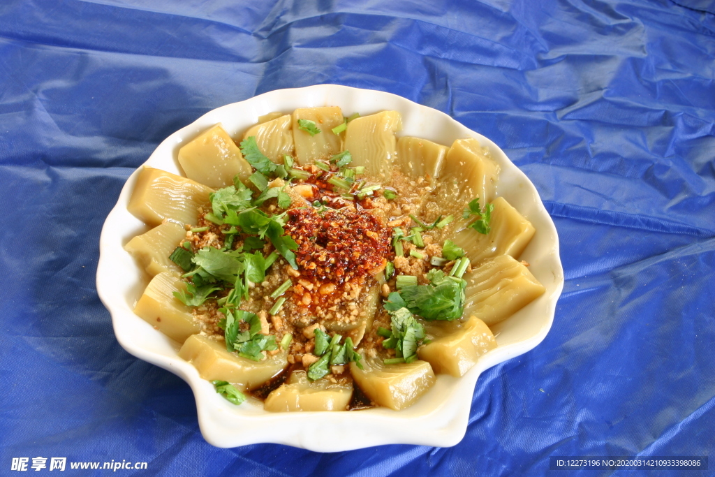 家常菜美食