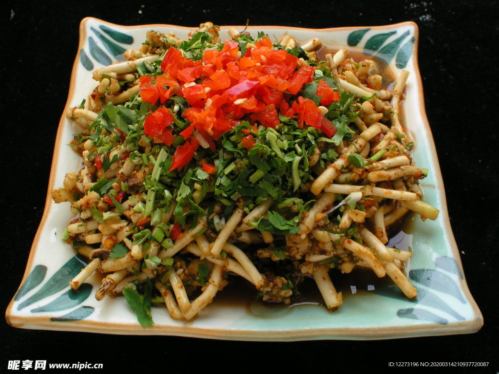 家常菜美食
