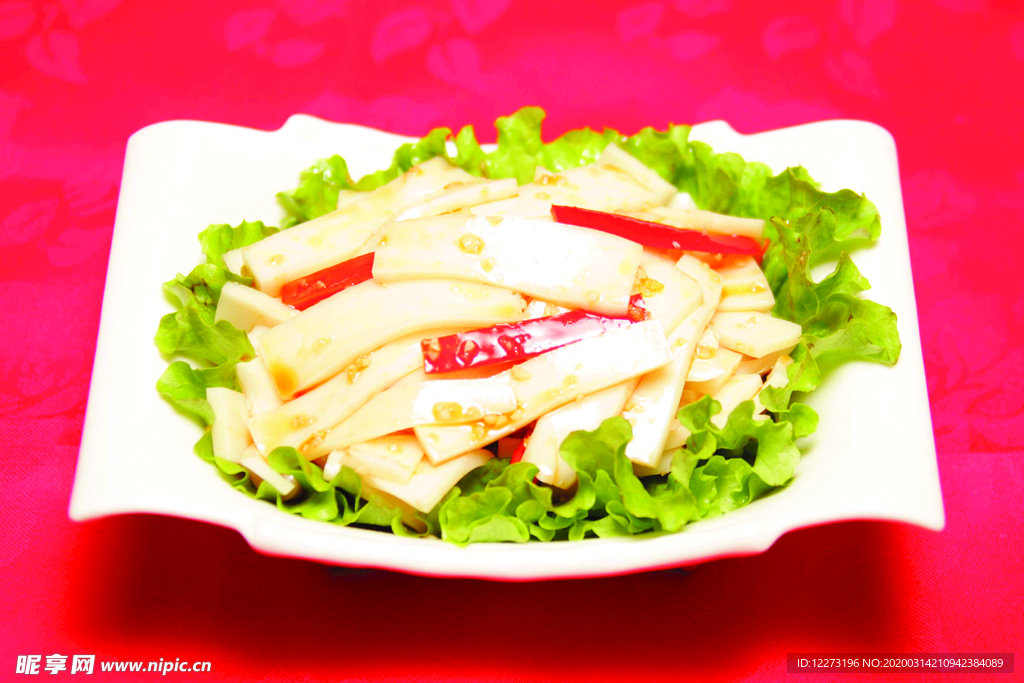 家常菜美食