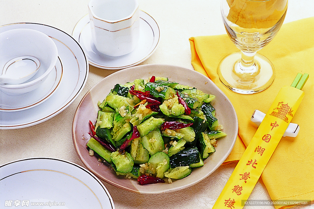 家常菜美食