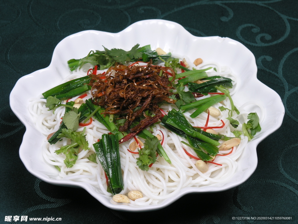 家常菜美食