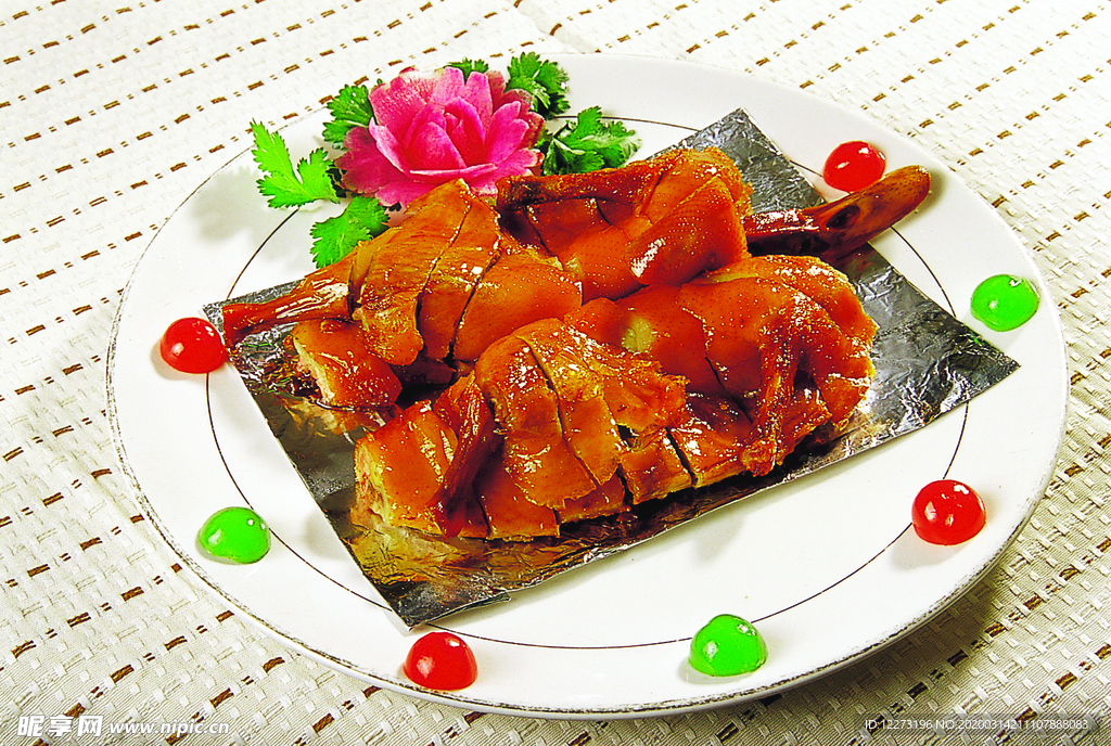 家常菜美食