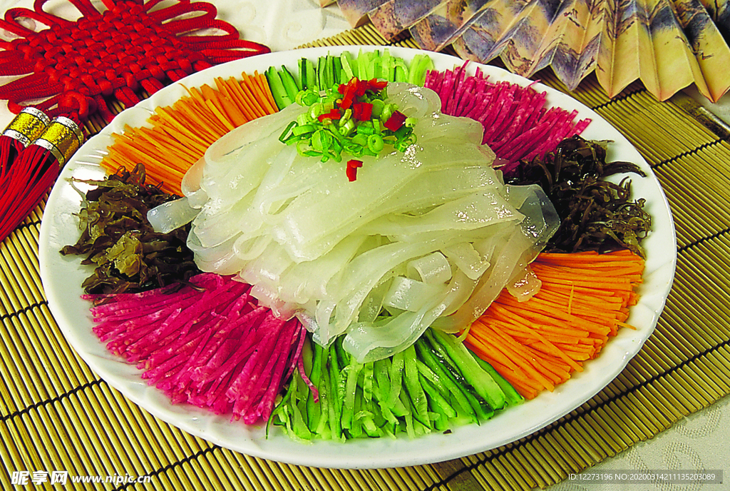 家常菜美食