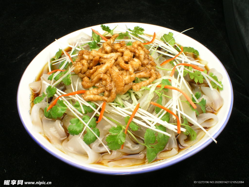 家常菜美食