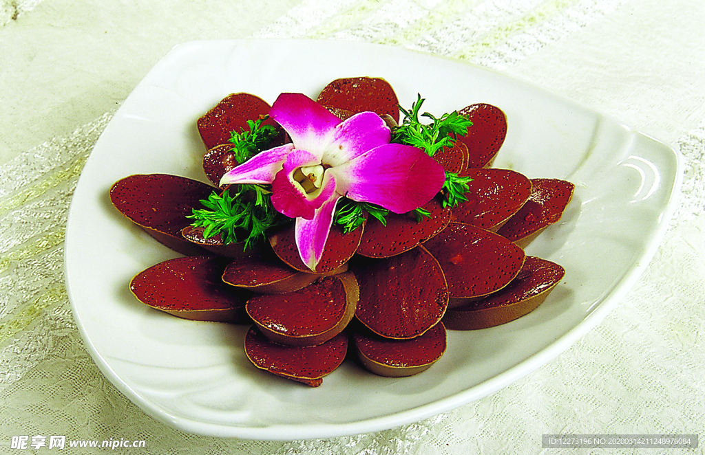 家常菜美食