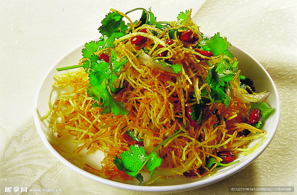家常菜美食