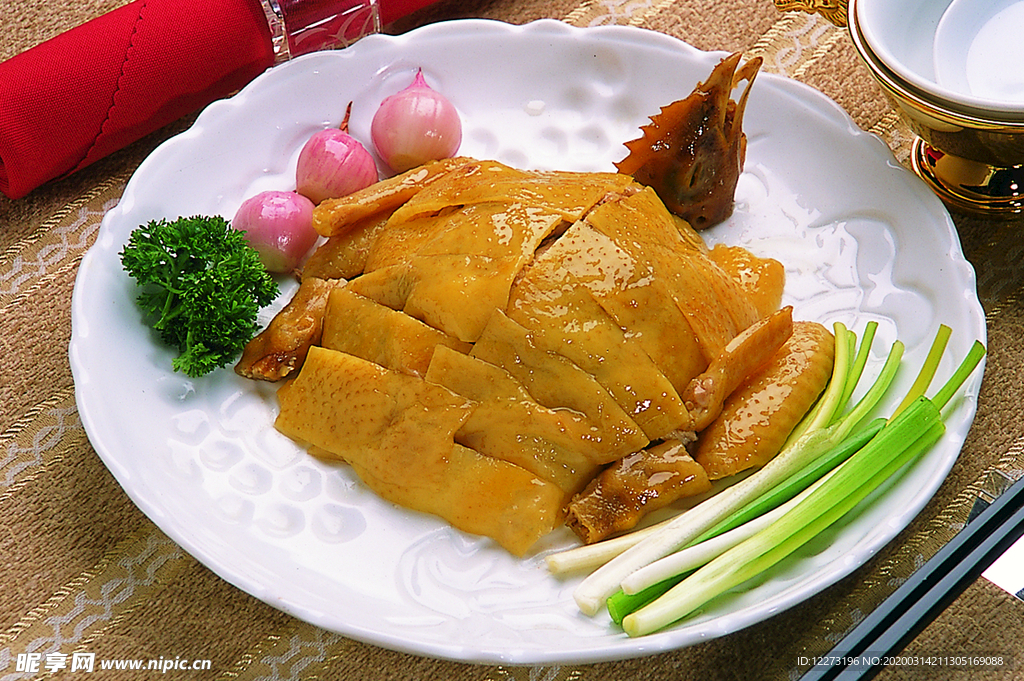 家常菜美食