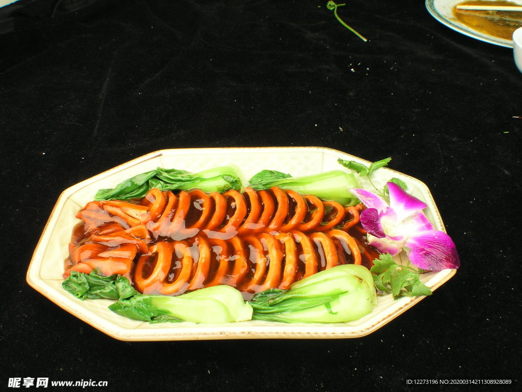 家常菜美食