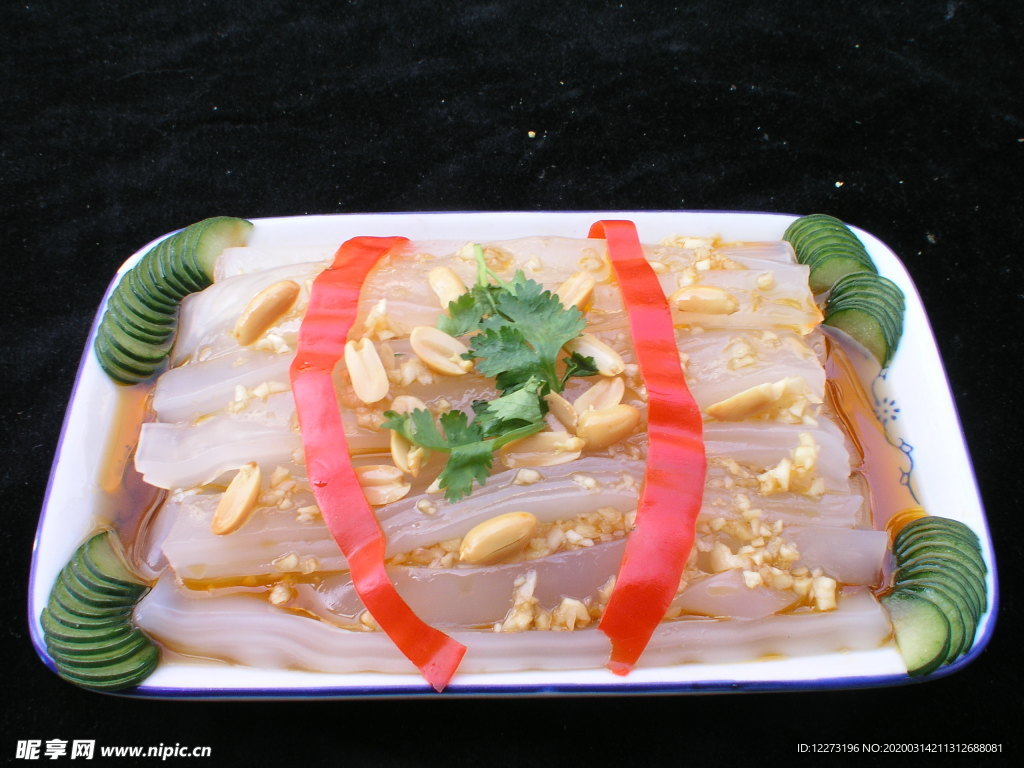 家常菜美食