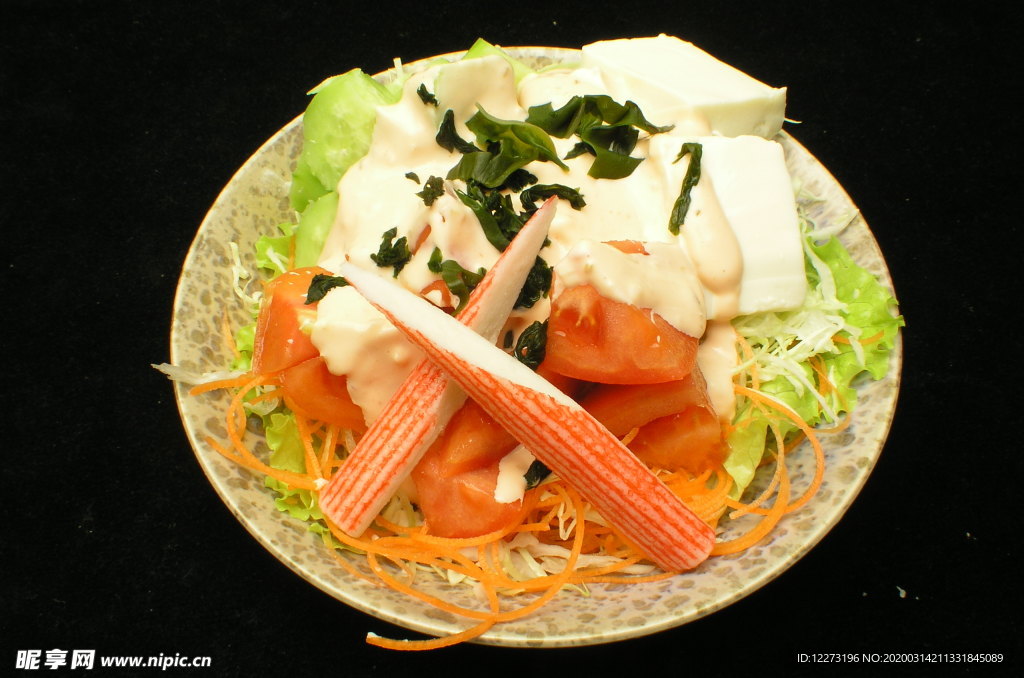 家常菜美食