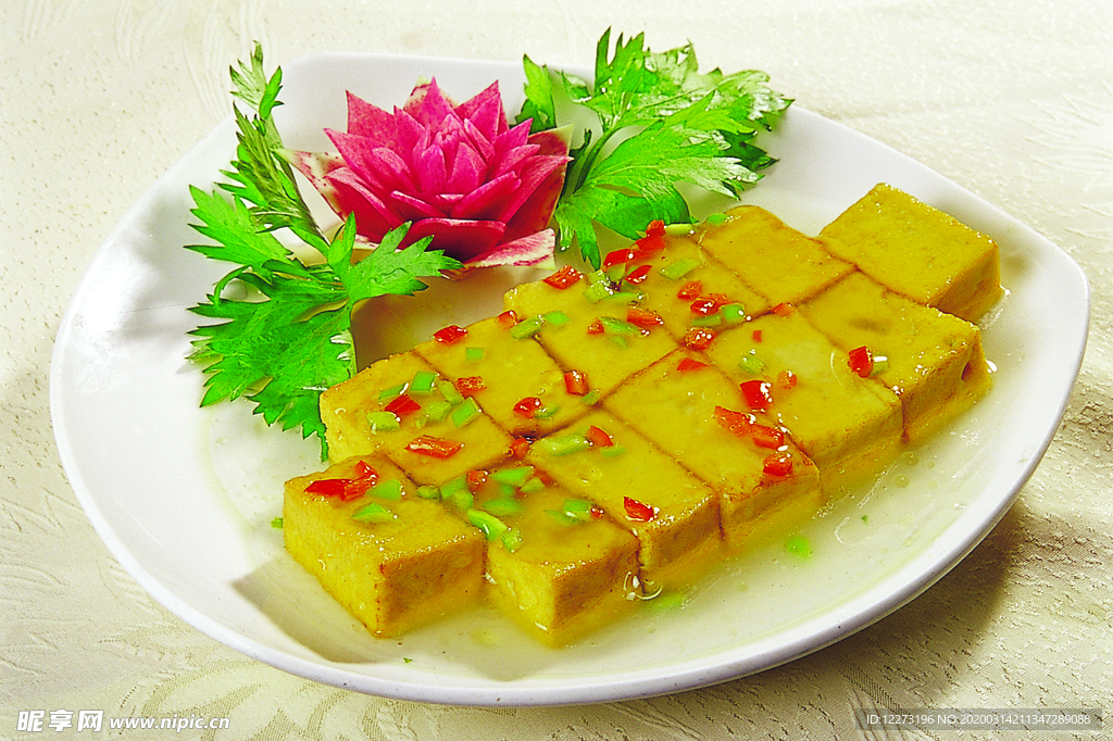 家常菜美食
