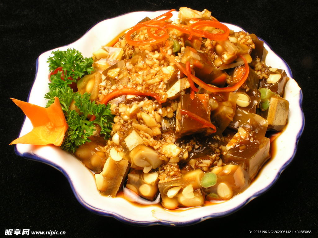 家常菜美食