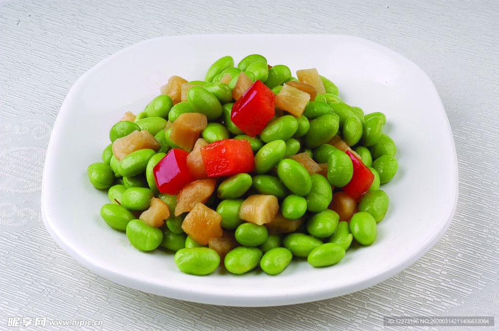 家常菜美食