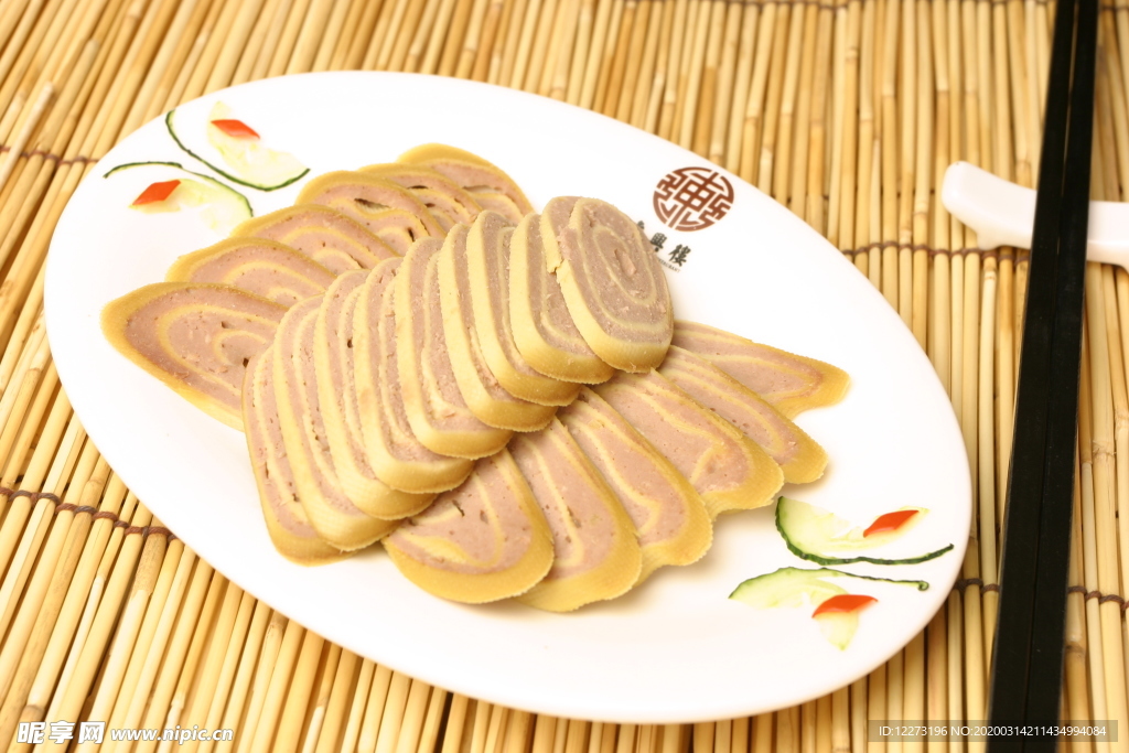 家常菜美食