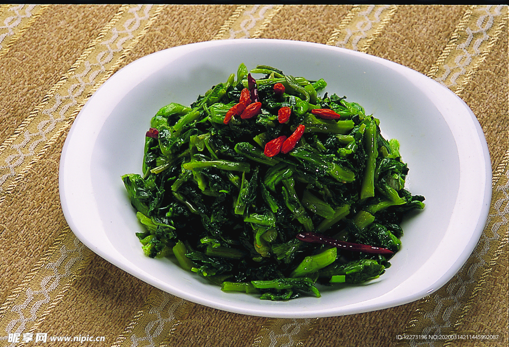家常菜美食