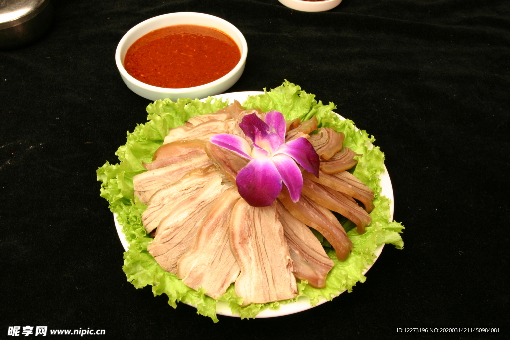 家常菜美食