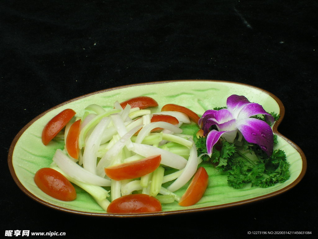 家常菜美食