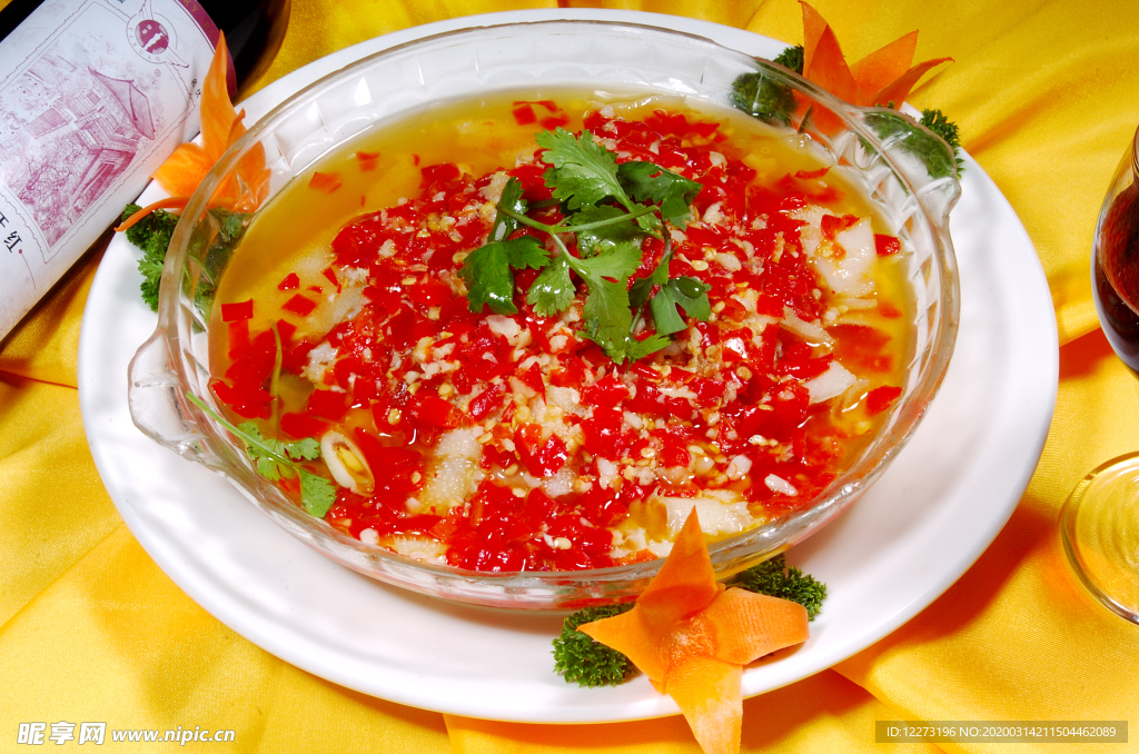 家常菜美食