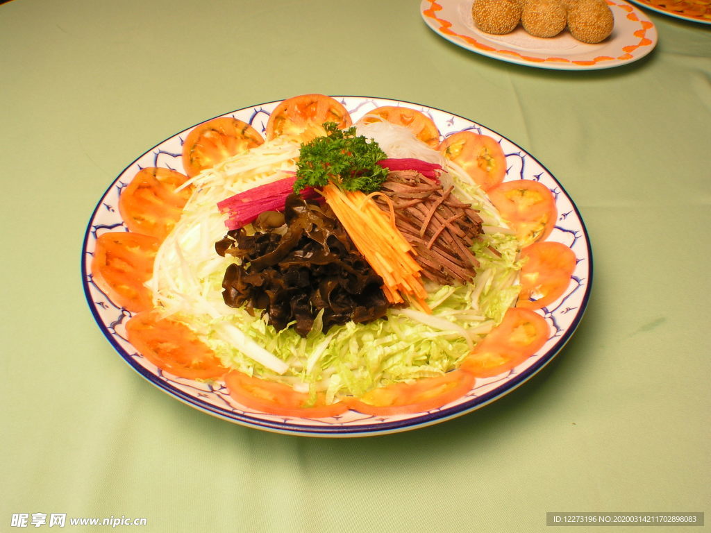 家常菜美食
