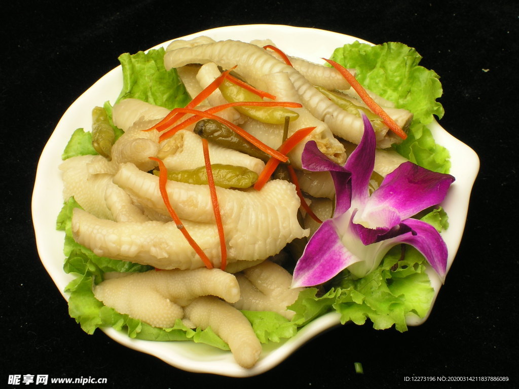 家常菜美食