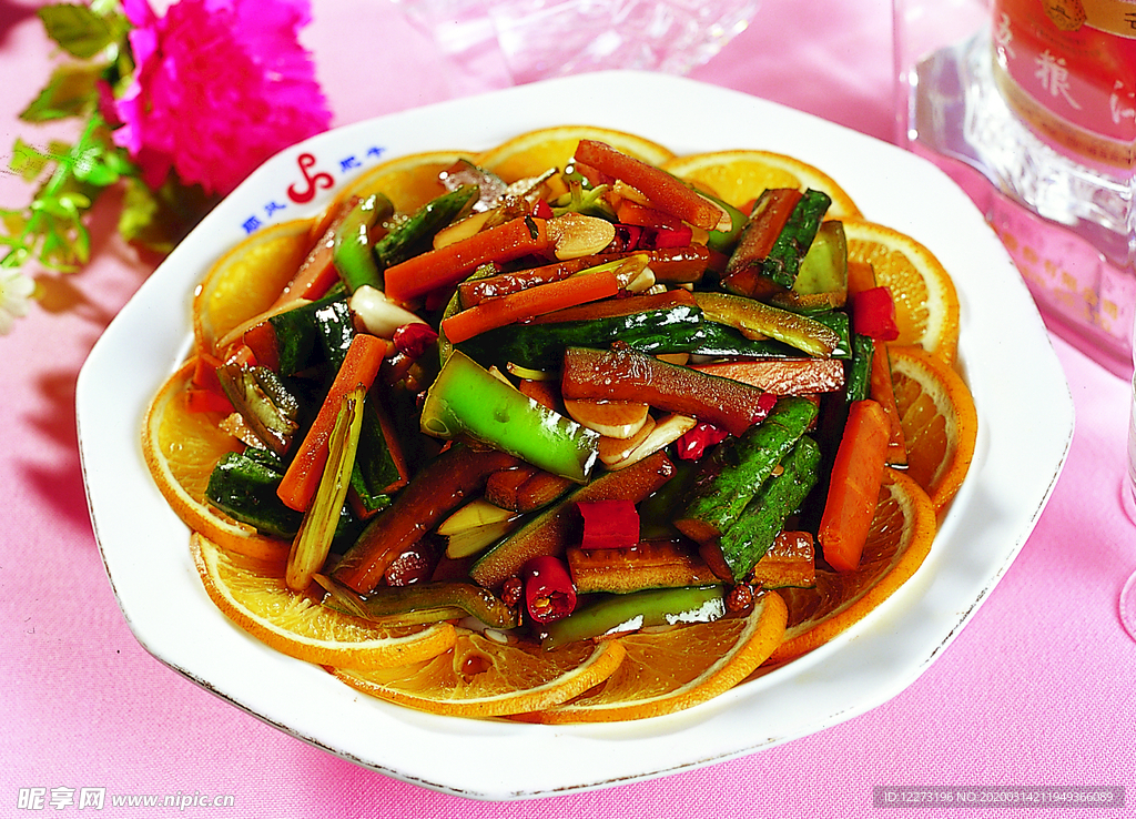 家常菜美食