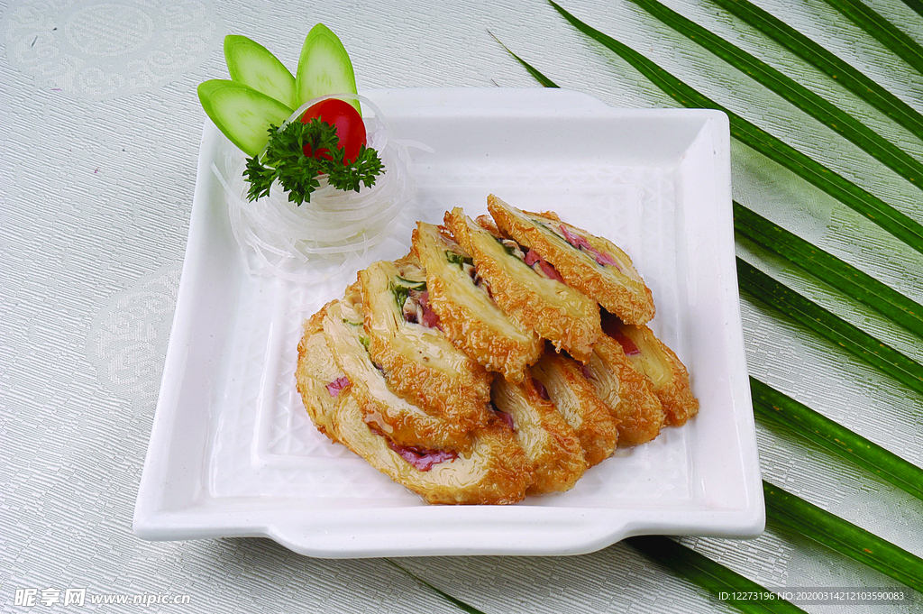 家常菜美食